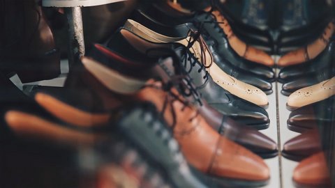 Banner: Herrenschuhe